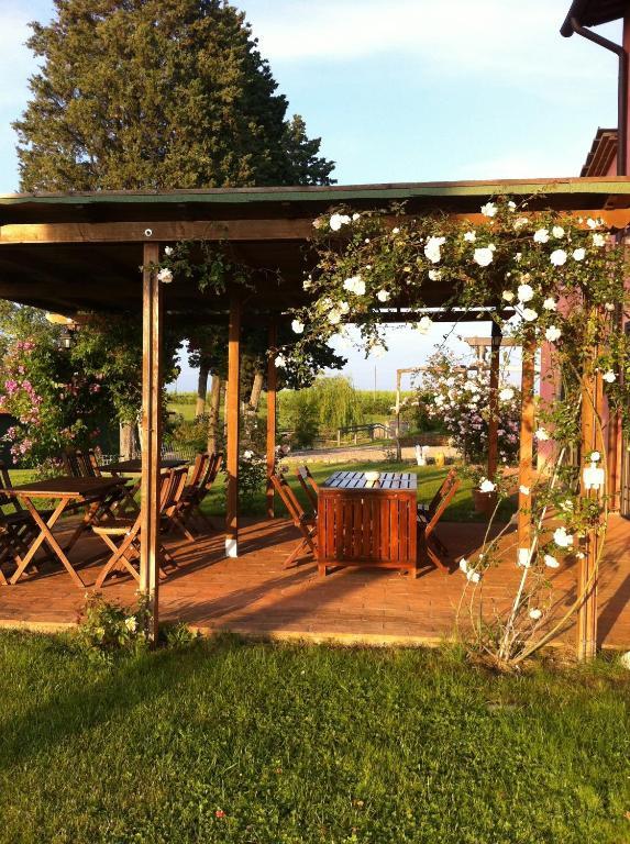 Azienda Agrituristica Bellavista Villa Montespertoli Dış mekan fotoğraf