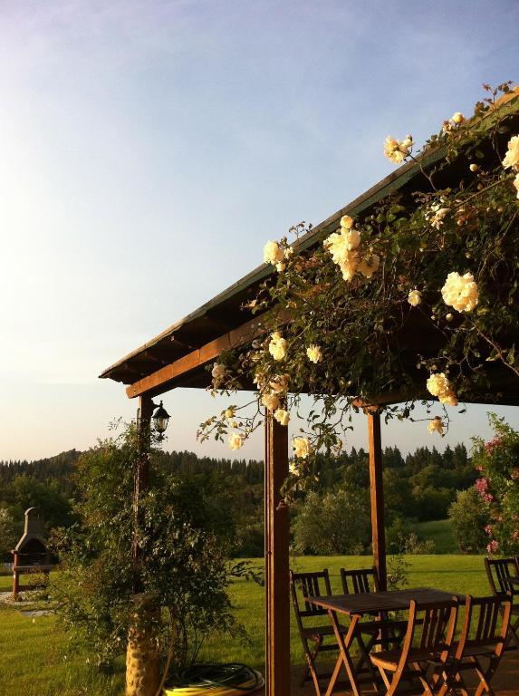 Azienda Agrituristica Bellavista Villa Montespertoli Dış mekan fotoğraf